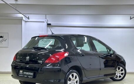 Peugeot 308 II, 2011 год, 600 000 рублей, 6 фотография