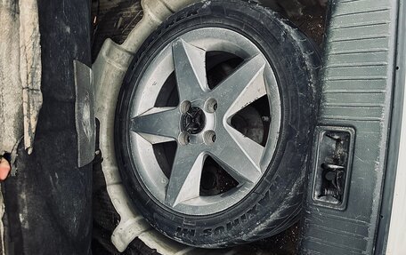 Chevrolet Epica, 2010 год, 550 000 рублей, 6 фотография