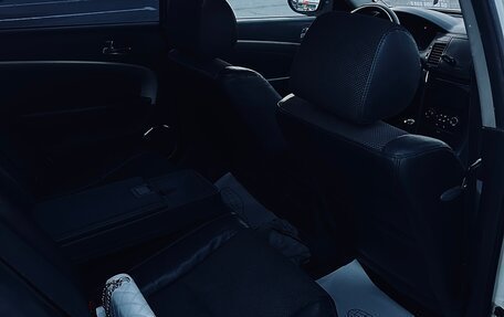 Chevrolet Epica, 2010 год, 550 000 рублей, 12 фотография