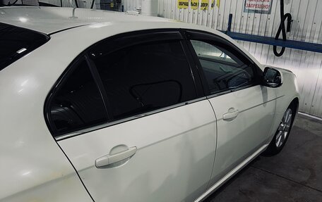 Chevrolet Epica, 2010 год, 550 000 рублей, 10 фотография