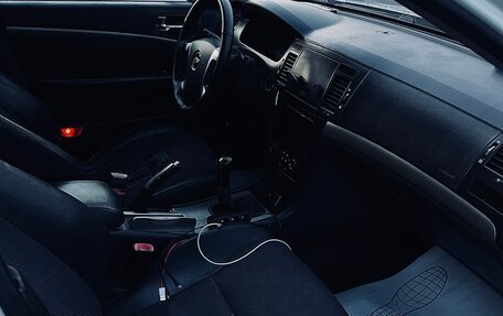 Chevrolet Epica, 2010 год, 550 000 рублей, 16 фотография