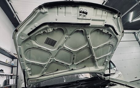 Chevrolet Epica, 2010 год, 550 000 рублей, 19 фотография