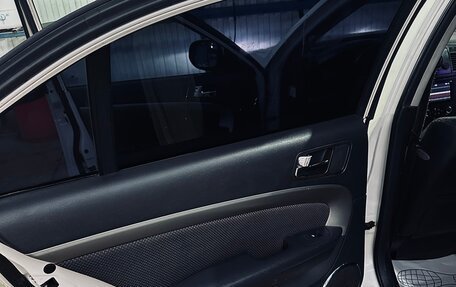 Chevrolet Epica, 2010 год, 550 000 рублей, 22 фотография