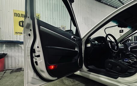 Chevrolet Epica, 2010 год, 550 000 рублей, 20 фотография