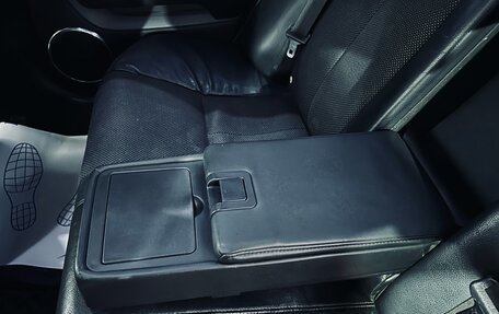 Chevrolet Epica, 2010 год, 550 000 рублей, 26 фотография