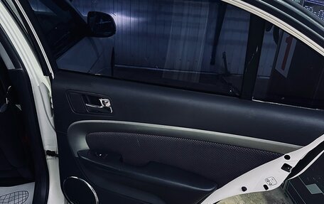 Chevrolet Epica, 2010 год, 550 000 рублей, 28 фотография