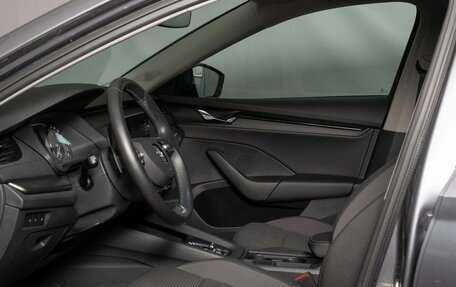 Skoda Octavia IV, 2021 год, 2 600 000 рублей, 8 фотография