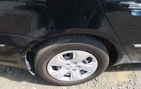 Hyundai Sonata VI, 2008 год, 670 000 рублей, 9 фотография