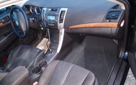 Hyundai Sonata VI, 2008 год, 670 000 рублей, 14 фотография