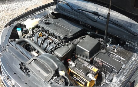 Hyundai Sonata VI, 2008 год, 670 000 рублей, 11 фотография