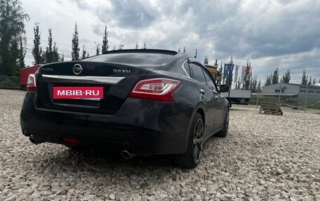 Nissan Teana, 2014 год, 1 400 000 рублей, 4 фотография