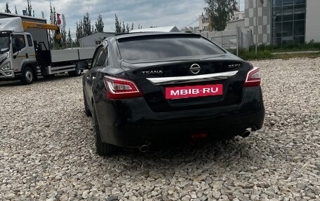 Nissan Teana, 2014 год, 1 400 000 рублей, 3 фотография