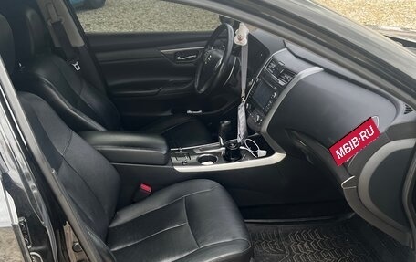 Nissan Teana, 2014 год, 1 400 000 рублей, 7 фотография