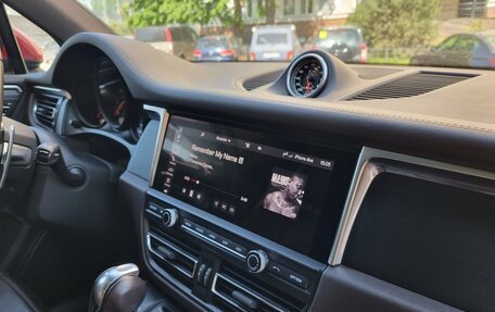 Porsche Macan I рестайлинг, 2020 год, 7 300 000 рублей, 15 фотография
