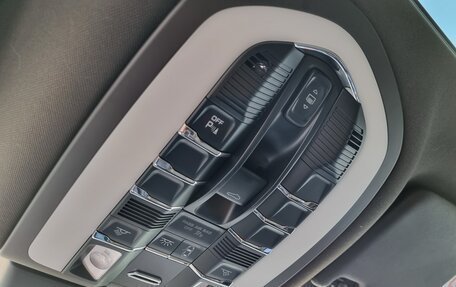 Porsche Macan I рестайлинг, 2020 год, 7 300 000 рублей, 19 фотография
