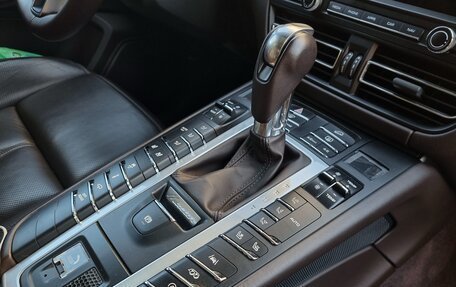 Porsche Macan I рестайлинг, 2020 год, 7 300 000 рублей, 17 фотография