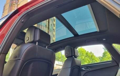 Porsche Macan I рестайлинг, 2020 год, 7 300 000 рублей, 26 фотография