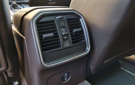 Porsche Macan I рестайлинг, 2020 год, 7 300 000 рублей, 27 фотография