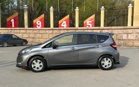Nissan Note II рестайлинг, 2020 год, 1 056 000 рублей, 5 фотография