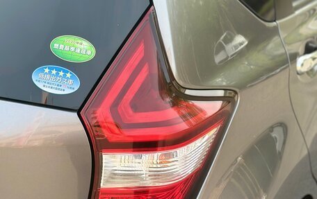 Nissan Note II рестайлинг, 2020 год, 1 056 000 рублей, 14 фотография