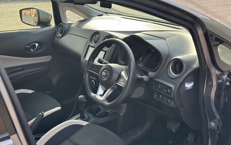 Nissan Note II рестайлинг, 2020 год, 1 056 000 рублей, 18 фотография