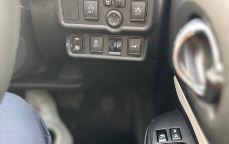 Nissan Note II рестайлинг, 2020 год, 1 056 000 рублей, 26 фотография
