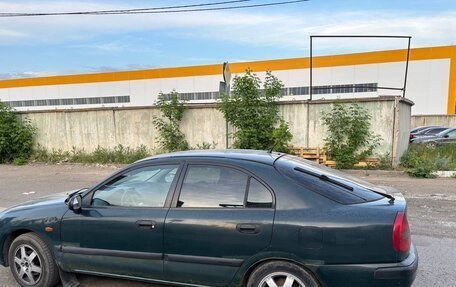 Mitsubishi Carisma I, 1999 год, 100 000 рублей, 3 фотография