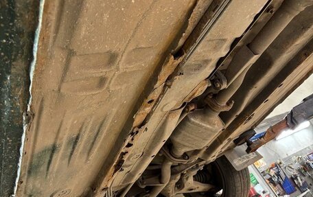 Mitsubishi Carisma I, 1999 год, 100 000 рублей, 9 фотография