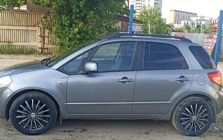 Suzuki SX4 II рестайлинг, 2009 год, 750 000 рублей, 5 фотография