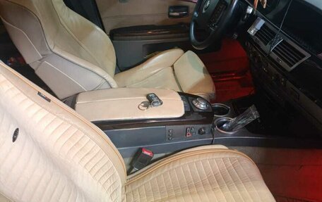 BMW 7 серия, 2001 год, 900 000 рублей, 4 фотография