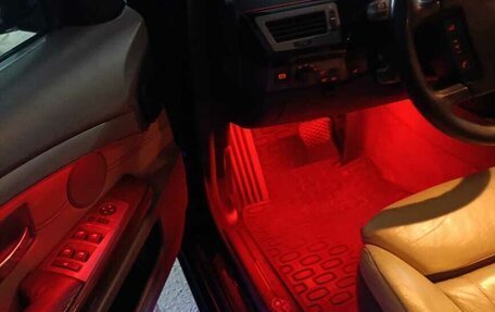 BMW 7 серия, 2001 год, 900 000 рублей, 5 фотография