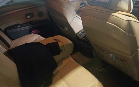 BMW 7 серия, 2001 год, 900 000 рублей, 7 фотография