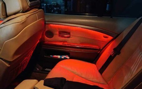 BMW 7 серия, 2001 год, 900 000 рублей, 11 фотография