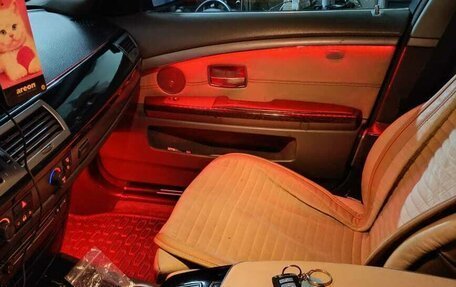 BMW 7 серия, 2001 год, 900 000 рублей, 9 фотография