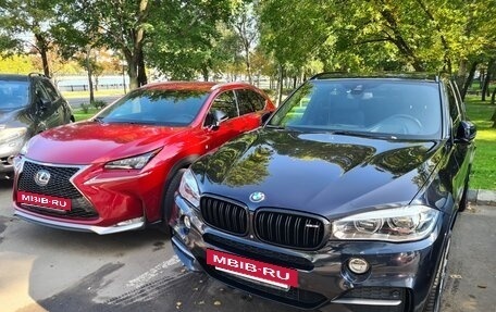 Lexus NX I, 2015 год, 3 900 000 рублей, 8 фотография