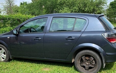 Opel Astra H, 2009 год, 600 000 рублей, 2 фотография
