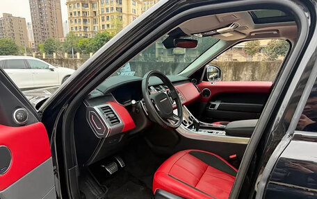 Land Rover Range Rover Sport II, 2020 год, 6 150 000 рублей, 7 фотография
