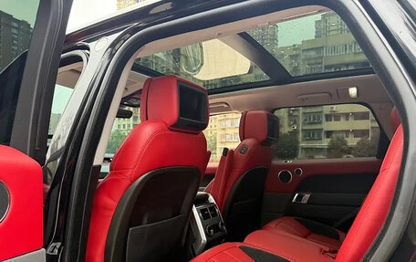 Land Rover Range Rover Sport II, 2020 год, 6 150 000 рублей, 8 фотография