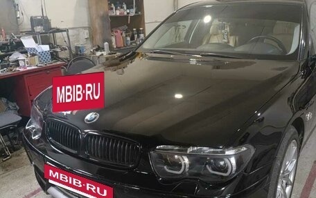 BMW 7 серия, 2001 год, 900 000 рублей, 20 фотография