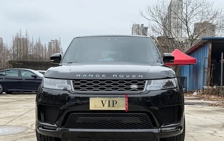 Land Rover Range Rover Sport II, 2020 год, 6 150 000 рублей, 2 фотография