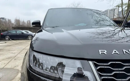 Land Rover Range Rover Sport II, 2020 год, 6 150 000 рублей, 16 фотография