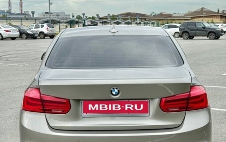BMW 3 серия, 2018 год, 1 999 999 рублей, 4 фотография