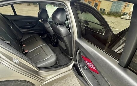 BMW 3 серия, 2018 год, 1 999 999 рублей, 8 фотография