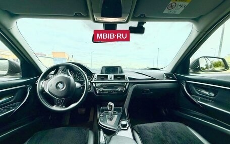 BMW 3 серия, 2018 год, 1 999 999 рублей, 6 фотография