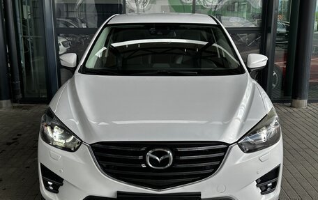 Mazda CX-5 II, 2016 год, 2 350 000 рублей, 2 фотография
