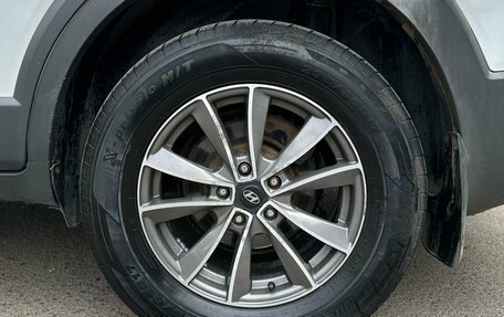 Chevrolet Captiva I, 2015 год, 1 050 000 рублей, 16 фотография