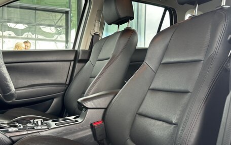 Mazda CX-5 II, 2016 год, 2 350 000 рублей, 15 фотография