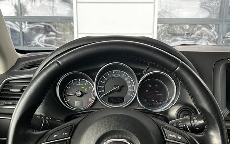 Mazda CX-5 II, 2016 год, 2 350 000 рублей, 13 фотография