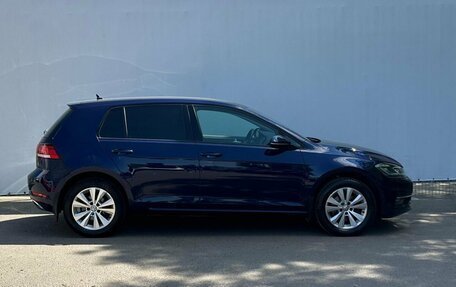 Volkswagen Golf VII, 2018 год, 2 050 000 рублей, 4 фотография
