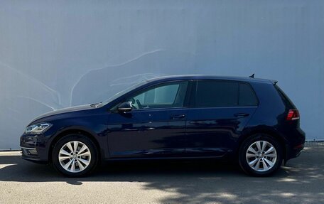 Volkswagen Golf VII, 2018 год, 2 050 000 рублей, 8 фотография